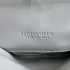  Bottega Veneta Small Liberta Winter Liberta Sterling #3629 - Image 9