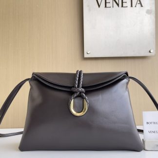 Replica Bottega Veneta Medium Liberta bag Winter Liberta Fondant #3632