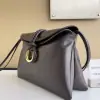  Bottega Veneta Medium Liberta bag Winter Liberta Fondant #3632 - Image 4