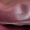  Bottega Veneta Medium Liberta bag Winter Liberta Barolo #3630 - Image 5