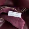  Bottega Veneta Medium Liberta bag Winter Liberta Barolo #3630 - Image 3