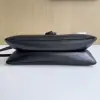  Bottega Veneta Medium Liberta bag Winter Liberta Black #3631 - Image 4