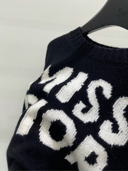  Dior Women's Miss Dior Cashmere Sweater Quality 1:1 copy #3726 - Image 9