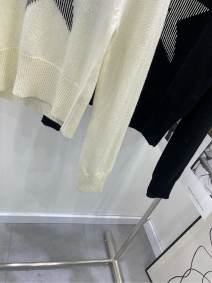  Dior Women's DiorAlps Hooded Sweater Quality 1:1 copy #3725 - Image 8