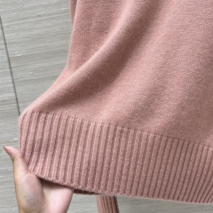 Loro Piana Parksville Pullover  Women's Sweater Cardigan Kintwear #3588 - Image 2