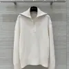 Loro Piana Parksville Pullover Replica Women's Sweater Cardigan Kintwear #3589