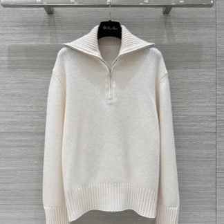 Loro Piana Parksville Pullover Replica Women's Sweater Cardigan Kintwear #3589