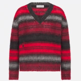 Replica Dior Women's Loose-Fitting Sweater #3864