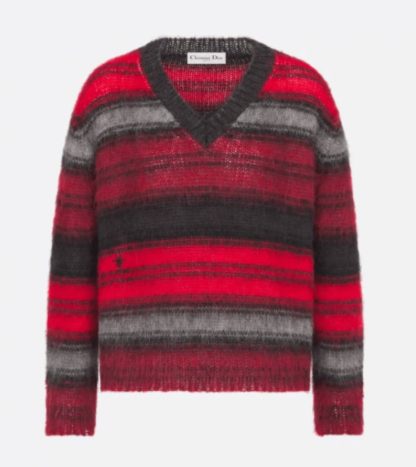 Replica Dior Women's Loose-Fitting Sweater #3864