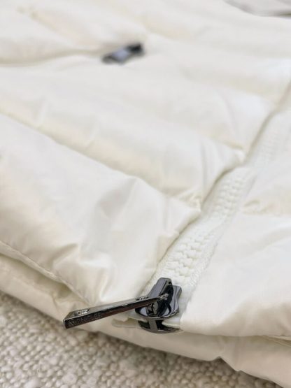  Moncler BADYF HOODED SHORT DOWN JACKET Women #3814 - Image 9