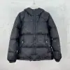 Replica GUCCI MEN'S JUMBO GG CANVAS DOWN JACKET 698710 #3834