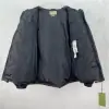  GUCCI MEN'S JUMBO GG CANVAS DOWN JACKET 698710 #3834 - Image 2