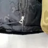  GUCCI MEN'S JUMBO GG CANVAS DOWN JACKET 698710 #3834 - Image 9