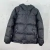  GUCCI MEN'S JUMBO GG CANVAS DOWN JACKET 698710 #3834 - Image 7