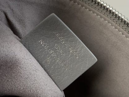  Louis Vuitton Slim Trunk Gris Trianon M12596 #3799 - Image 6