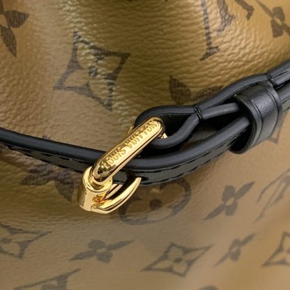  Louis Vuitton Noé Trunk PM M13324 #3798 - Image 2