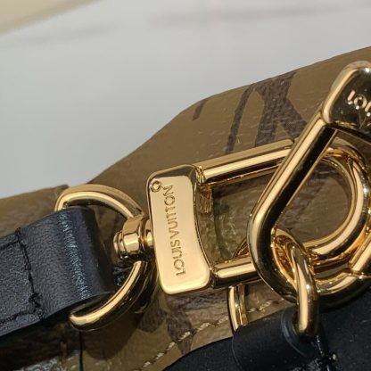  Louis Vuitton Noé Trunk PM M13324 #3798 - Image 4