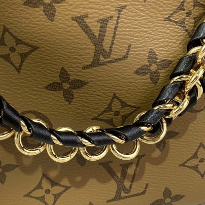  Louis Vuitton Noé Trunk PM M13324 #3798 - Image 9