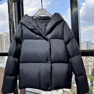 Replica Canada Goose Rhoda Jacket For Women Black #3849