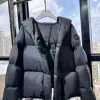  Canada Goose Rhoda Jacket For Women Black #3849 - Image 2