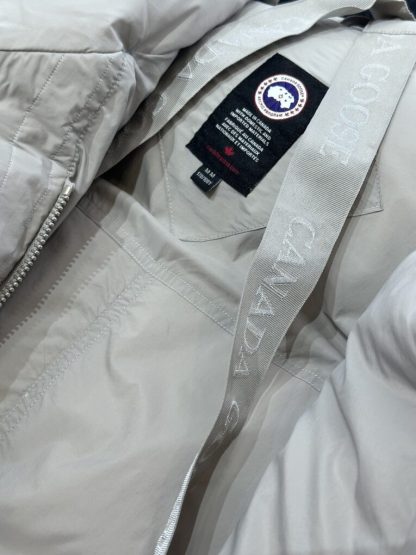  Canada Goose Rhoda Jacket For Women Embrace extreme temperatures with ease #3848 - Image 3