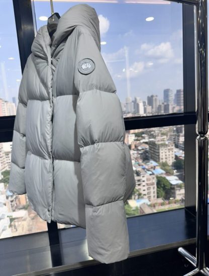  Canada Goose Rhoda Jacket For Women Embrace extreme temperatures with ease #3848 - Image 7