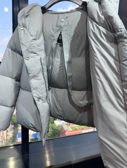  Canada Goose Rhoda Jacket For Women Embrace extreme temperatures with ease #3848 - Image 5