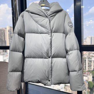 Replica Canada Goose Rhoda Jacket For Women Embrace extreme temperatures with ease #3848