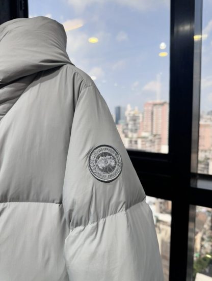  Canada Goose Rhoda Jacket For Women Embrace extreme temperatures with ease #3848 - Image 6