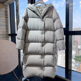 Replica Canada Goose Women's Rhoda Parka Smokey Sage #3851