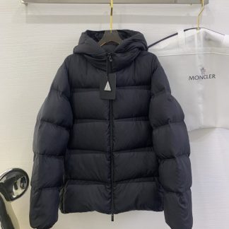 REPLICA MONCLER MEN'S MASAC SHORT DOWN JACKET #3766