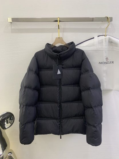 REPLICA MONCLER MEN'S MASAC SHORT DOWN JACKET #3766 - Image 20