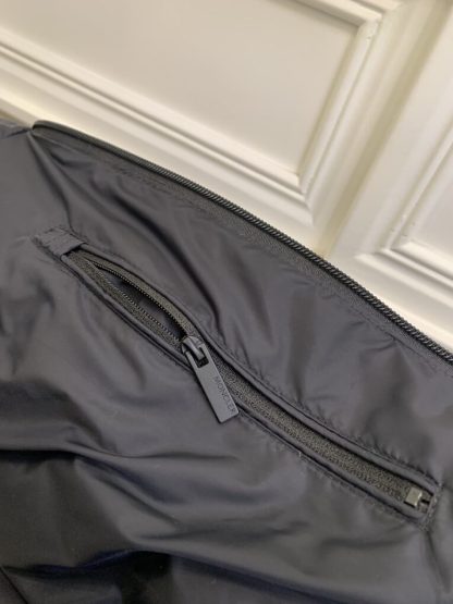 REPLICA MONCLER MEN'S MASAC SHORT DOWN JACKET #3766 - Image 9