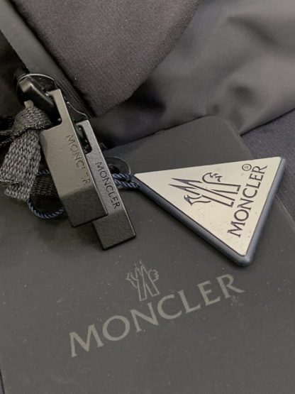 REPLICA MONCLER MEN'S MASAC SHORT DOWN JACKET #3766 - Image 14