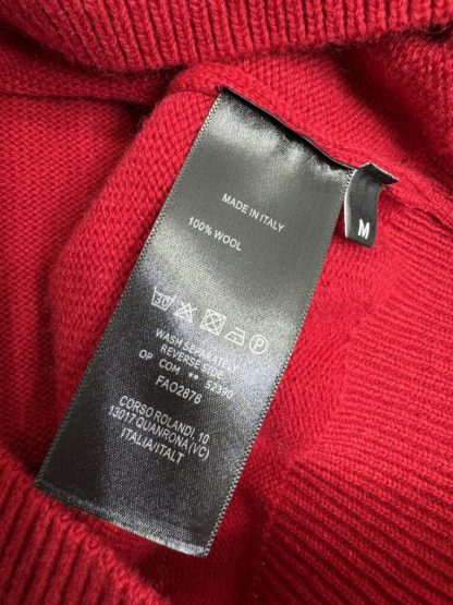 Loro Piana 2024 Knitwear Sweater  LP Alpe Pile Crewneck For Women #3787 - Image 3