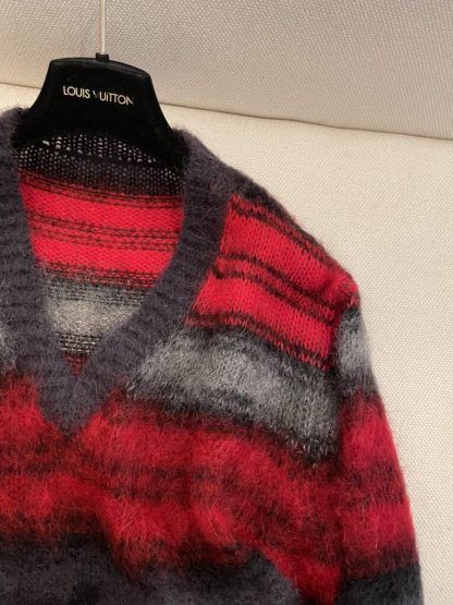 Dior Women's Loose-Fitting Sweater #3864 - Image 2