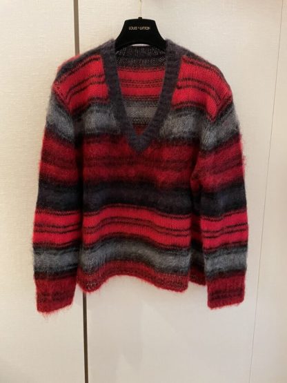  Dior Women's Loose-Fitting Sweater #3864 - Image 9