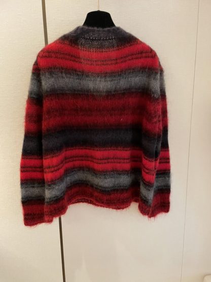  Dior Women's Loose-Fitting Sweater #3864 - Image 5