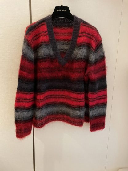  Dior Women's Loose-Fitting Sweater #3864 - Image 10