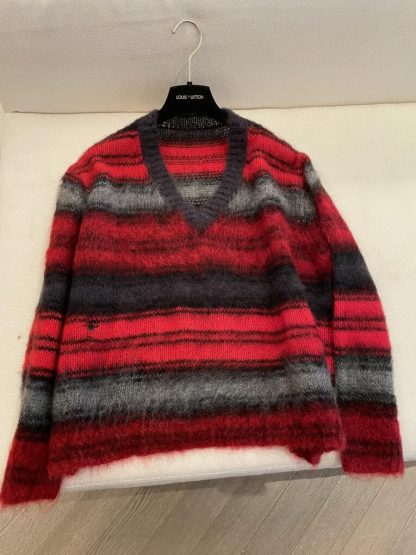  Dior Women's Loose-Fitting Sweater #3864 - Image 11