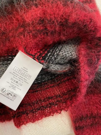  Dior Women's Loose-Fitting Sweater #3864 - Image 7