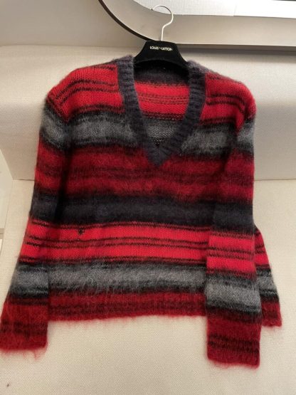  Dior Women's Loose-Fitting Sweater #3864 - Image 8