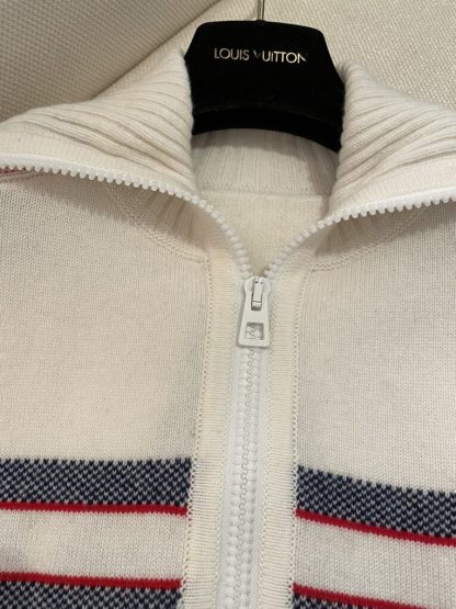  Dior DiorAlps Sweater 2025 For Women white #3862 - Image 3
