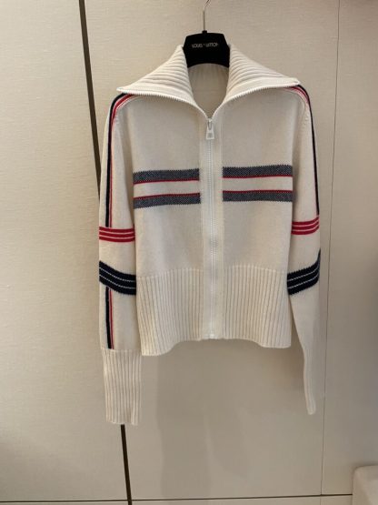 Dior DiorAlps Sweater 2025 For Women white #3862 - Image 6