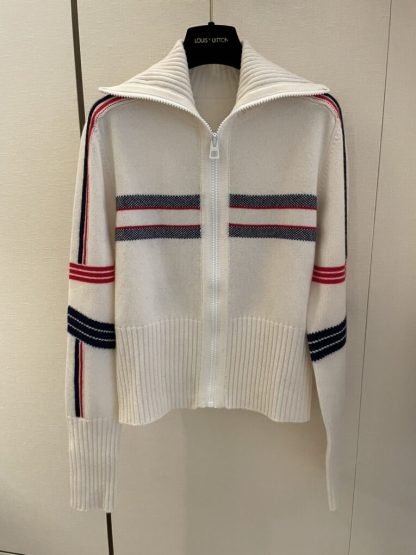  Dior DiorAlps Sweater 2025 For Women white #3862 - Image 10