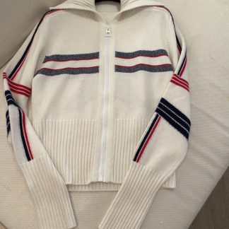 Replica Dior DiorAlps Sweater 2025 For Women white #3862