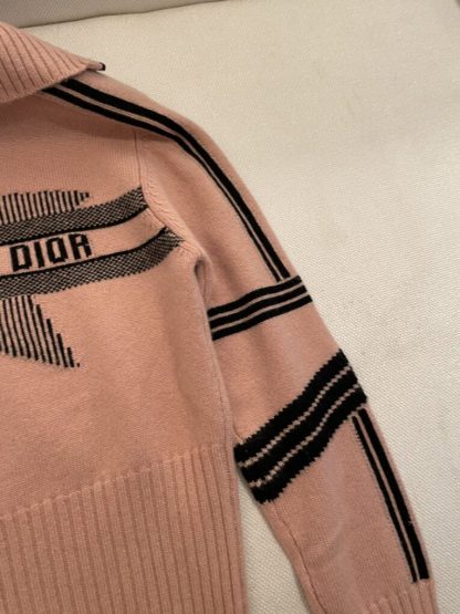  Dior DiorAlps Sweater 2025 For Women #3859 - Image 11