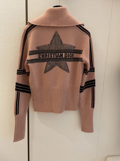  Dior DiorAlps Sweater 2025 For Women #3859 - Image 4