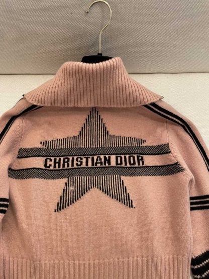  Dior DiorAlps Sweater 2025 For Women #3859 - Image 8