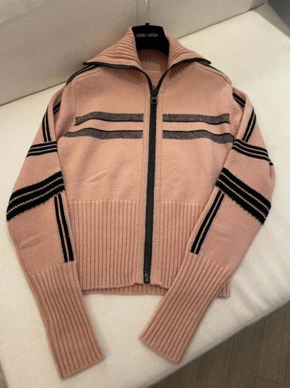 Replica Dior DiorAlps Sweater 2025 For Women #3859